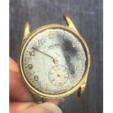 Reloj Vulcain, 17 Jewels, Plaque G20, Swiss. No Funciona.