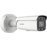 Camara Seguridad Hikvision Bullet Varifocal 4mp Colorvu Ip