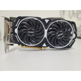 Tarjeta De Video Radeon Rx 570 4 Gb