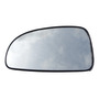 Espejo Luna Retrovisor Izquierdo Aveo 2006-2010 Original Gm Chevrolet Aveo