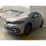 Volkswagen Polo 2024 1.0 Highline Tiptronic At