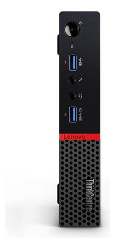 Mini Computador Lenovo Thinkcentre I5 Mem 8gb Ssd 480gb Wifi