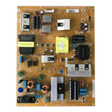 Placa Fuente // Philips 55pug6801/77