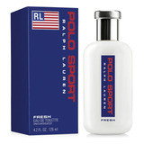 Perfume Hombre Ralph Lauren Polo Sport Fresh Edt 125ml