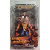 Figura Neca Crash Bandico 