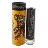 Ed Hardy By For Men. Eau De Toilette Spray 3.4-ounces