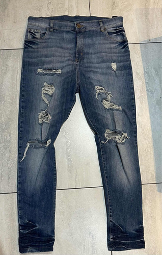 Jeans Tascani