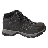 Zapatillas Borcegos Hi-tec Andes Impermeables Trekking