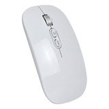 Mouse Bluetooth Recarregavel Compatível Com Dell Inspiron