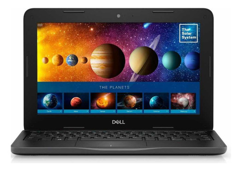 Dell Latitude 3190 8generacion 8gb 128gb Touch En Promoción 