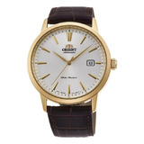 Reloj Orient Ra-ac0f04s Original