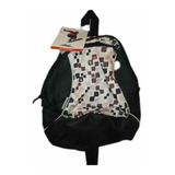 Mochila Montagne Tucson Niños Rosa Violeta 9 Litros 