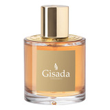 Gisada Ambassador Eau De Perfume Para Mujer, 3.4 Fl Oz, Dora