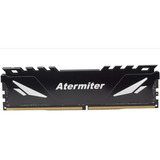  Memória Ram Atermiter 8gb Ddr4 2666mhz P/ Computador