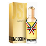 Moschino Femme Edt 75ml Mujer