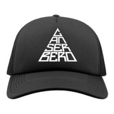 Gorro Snapback Canserbero Estampado