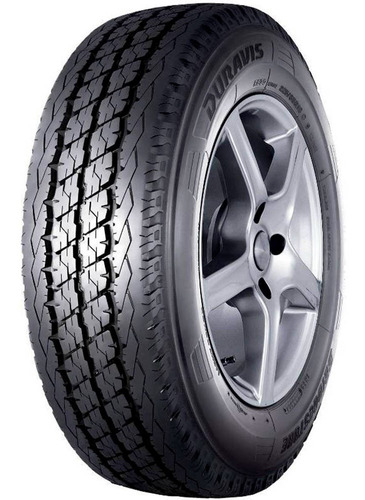 215 75 R16 C 113/111r Duravis R630 Bridgestone