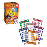  Jogo De Dados E Cartas Kazaa Dragon Ball Z 1261 Elka