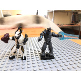 Megabloks Mega Construx Halo Inquisidor Del Shadow (2)