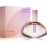 Calvin Klein Euphoria Endless Edp 75ml Premium