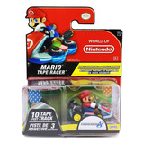 Set Mario Bros Nintendo Figuras Coleccionables