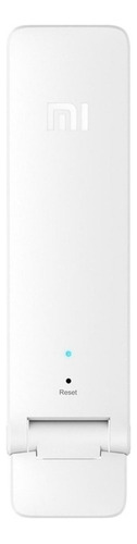 Repetidor Xiaomi Mi Wi-fi Amplifier 2 Blanco