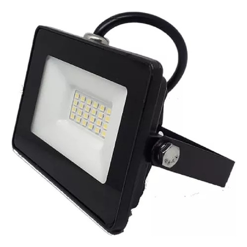 Reflector Led Exterior 20w Proyector 