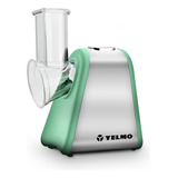 Multirallador De Alimentos Electrico Gr-3609 Yelmo