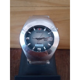 Reloj Orient Automático Vintage Y469643