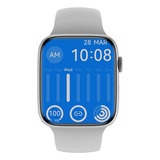 Smartwatch Reloj Inteligente Dt8 Mini Hombre Mujer Deportivo