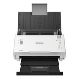 Scanner Epson Workforce Ds-410 Escáner Documento Automático 
