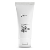 Beyoung Facial Essential Fps 50 - Protetor Solar Facial 35g