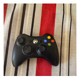 Joystick Control Mando Xbox 360 Casi Sin Uso