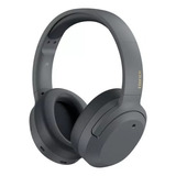 Fone De Ouvido Edifier W820nb Plus Over-ear Gamer Sem Fio 