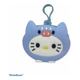 Monedero Kawaii De Hello Kitty