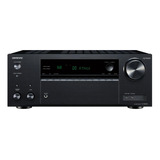 Receiver Onkyo Tx-nr595 7.2 Canais Wi-fi Bluetooth 110v