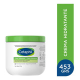 Cetaphil Crema Hidratante 453 Grs