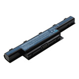 Bateria Para Hp Pavilion G4-1370br G4-2000 G4-2029wm 6c