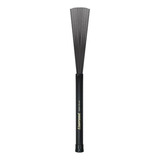 Escoba Retráctil Liverpool Brush Va 184, Color Negro, 33 Cm