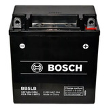 Bateria Bosch Gel 12n5-3b Mejor Precio En Bs As Motos Mg