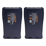 Batería Baofeng 777s Y 888s, Compatible Solo Con Baofeng