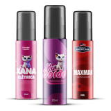 Kit C/3 Gel Funcional Xanaloka + Hora Bolas  + Kuloko 