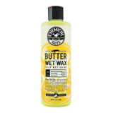 Crema Para Pulir Auto Chemical Guys Butter Wet Wax
