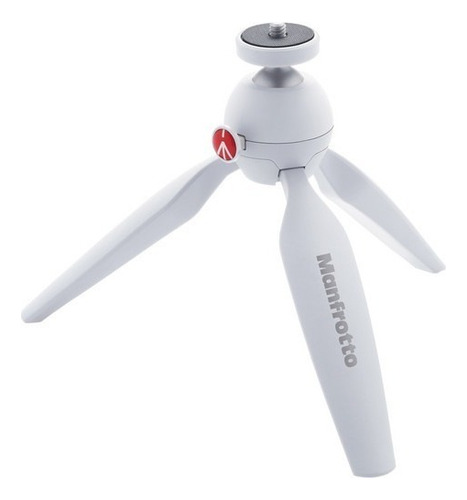 Mini Tripie Manfrotto Mtpixi-wh Pixi Blanco