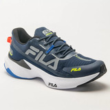 Tenis Fila Masculino Promoção 