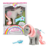 My Little Pony  - Snuzzle G1 Retro 40 Años 1983 Original