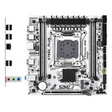 Motherboard Gaming 2011 Procesadores Motherboard Cpu X79se