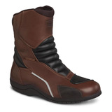 Bota Motociclista Hombre Speed Protector Workland 80006 Café