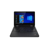 Laptop  Lenovo Thinkpad Yoga 11e 5th Gen 11.6  Antiglare Hd