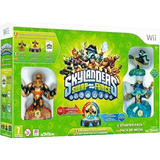 Skylander: Swap Force Starter Pack Wii